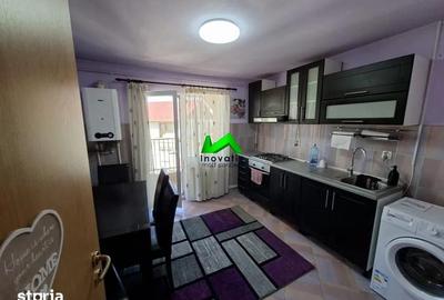 Apartament cu 2 camere în Turnișor