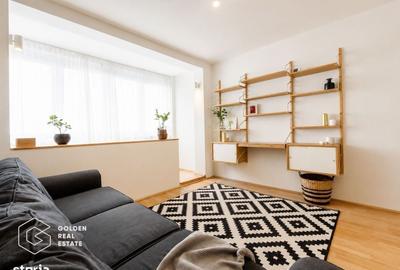 Apartament cu 2 camere în Horia - 2