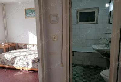 Apartament cu 2 camere semidecomandat în Central - 5