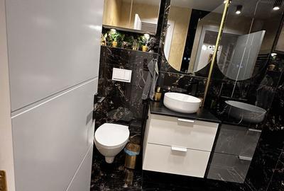 Apartament cu 2 camere semidecomandat în Central - 3