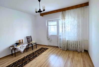 Apartament cu 2 camere decomandat în Tătărași - 6