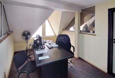 Birou, de 401 mp, în Baciu - 23