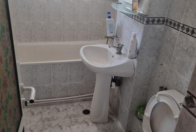 Apartament cu 3 camere decomandat, mobilat în Gării - 3