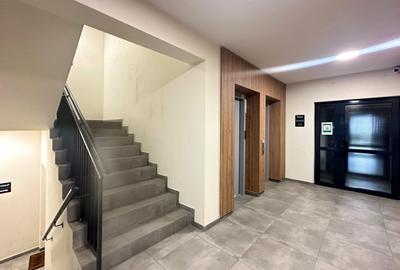 Apartament decomandat în Central