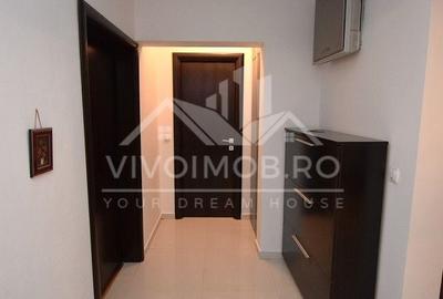 Apartament cu 3 camere decomandat, mobilat în Tineretului - 9