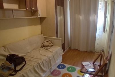 Garsonieră semidecomandată în Brâncoveanu