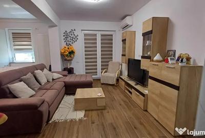 Apartament cu 2 camere decomandat în Central - 5
