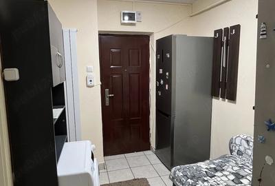 Garsonieră decomandată în Țiglina 2