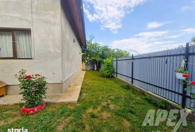 Casă cu 3 camere cu Teren 400 Mp în Central
