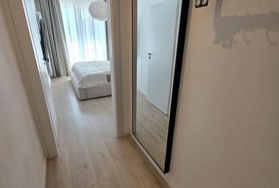 Apartament cu 3 camere în Central - 8