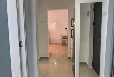 Apartament cu 2 camere, mobilat în Tei - 7