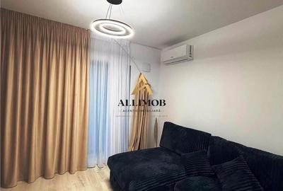 Apartament cu 2 camere decomandat în Albert
