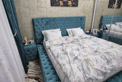 Apartament cu 3 camere decomandat în Roșu