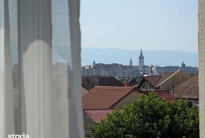 Apartament cu 2 camere în Țiglari - 1