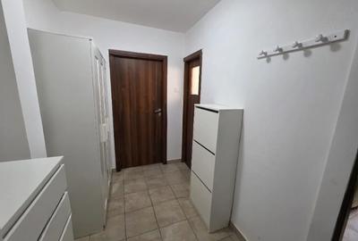 Garsonieră decomandată, mobilată în Drumul Taberei - 5