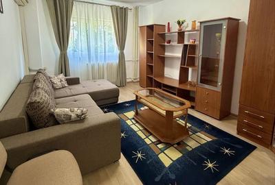 Garsonieră decomandată în Pantelimon