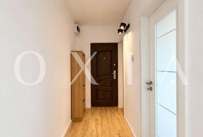 Apartament cu 2 camere decomandat, mobilat în Mircea cel Bătrân - 4