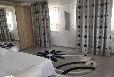 Apartament cu 2 camere în Trivale