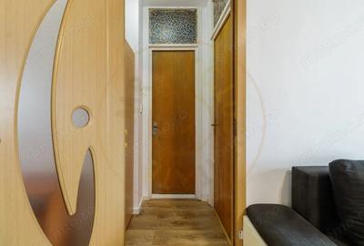 Apartament cu 2 camere semidecomandat, mobilat în Tineretului - 3