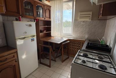 Apartament cu 2 camere în Ultracentral