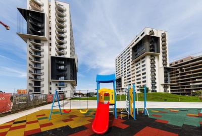 Apartament cu 3 camere decomandat, mobilat în Torontalului - 14