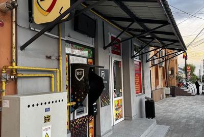 Spațiu comercial, de 85 mp, în Filipeștii de Târg - 5