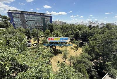 Apartament cu 3 camere semidecomandat în Nord - 4