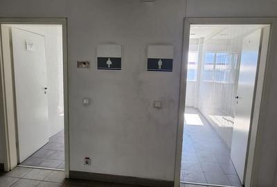 Spațiu comercial, de 6,500 mp, în Central - 4