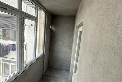 Apartament cu 2 camere decomandat în Central - 1
