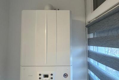 Apartament cu 2 camere semidecomandat în Calea Galați - 10