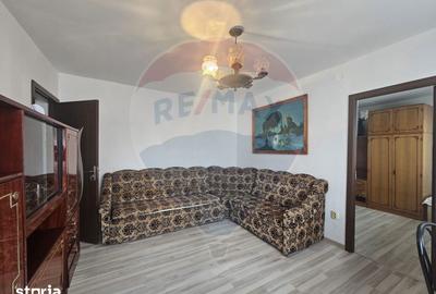Apartament cu 3 camere în Central - 4