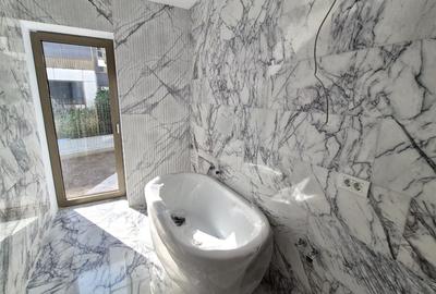 Apartament cu 3 camere decomandat, mobilat în Băneasa - 7