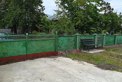 Casă cu Teren 1600 Mp în Vedea