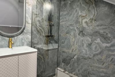 Duplex cu 4 camere cu Canalizare în Moșnița Nouă - 22
