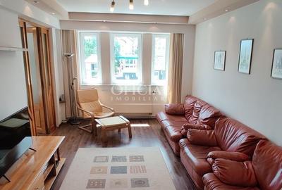 Apartament cu 4 camere decomandat, mobilat în Zorilor - 5