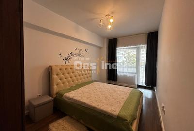 Apartament cu 2 camere decomandat, mobilat în Copou - 5