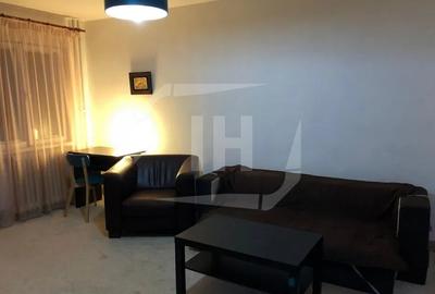 Apartament cu 2 camere decomandat, mobilat în Mănăștur - 2