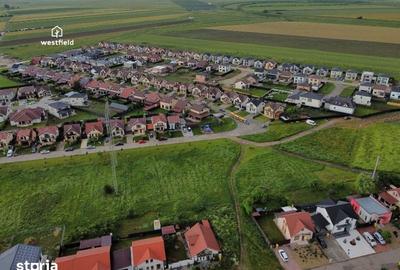 Teren de 607 mp, în Central