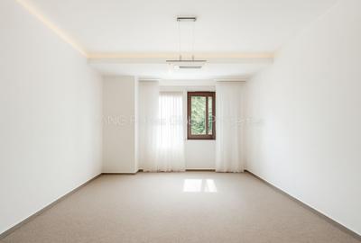 Apartament cu 3 camere decomandat, mobilat în Herăstrău