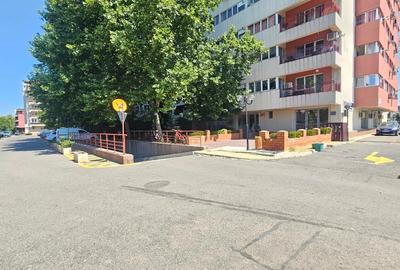 Apartament cu 2 camere decomandat în Prelungirea Ghencea
