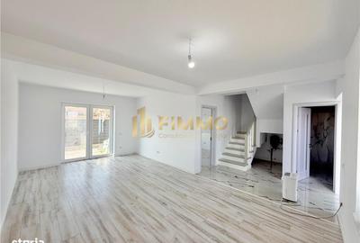 Casă cu 4 camere cu Teren 300 Mp în Ipotești - 4