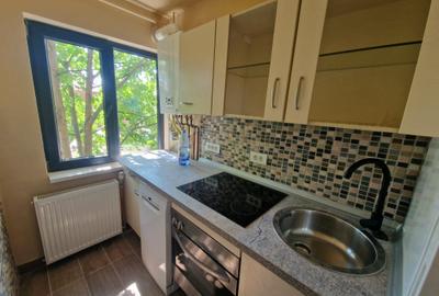 Apartament cu 2 camere nedecomandat în Take Ionescu - 17