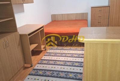 Garsonieră, mobilată în Gară