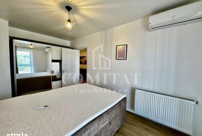 Apartament cu 2 camere în Dâmbul Rotund