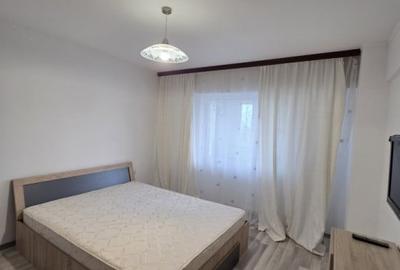 Apartament cu 3 camere semidecomandat, mobilat în Faleza Nord - 11