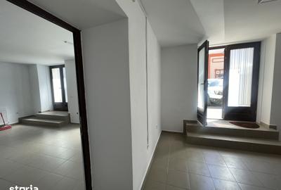 Spațiu comercial, de 85 mp, în Central
