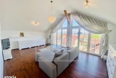 Apartament cu 5 camere în Calea Dumbrăvii
