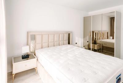Apartament cu 3 camere semidecomandat, mobilat în Zorilor - 3