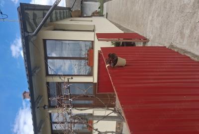 Casă cu 2 camere cu Teren 3300 Mp în Bozieni - 4