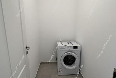 Apartament cu 2 camere decomandat în Chișoda - 9